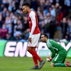 OL, Chelsea Mercato : Aubameyang pour remplacer Moussa Dembélé