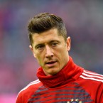 Bayern Munich : Robert Lewandowski réalise un record de folie