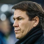 OL - Mercato : Premier contact signalé dans le dossier Rudi Garcia