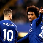 PSG Mercato : 0€, grosse menace signalée dans le dossier Willian