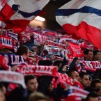 LOSC : Yusuf Yazici, les nouvelles sont excellentes pour les Dogues