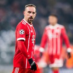 Record au Bayern : Müller et Alaba à égalité avec Ribéry ?