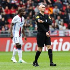 Montpellier Mercato : Retour imminent de Mapou Yanga Mbiwa ?