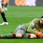 Serie A : Atalanta, grosse défaite pour le Torino Nkoulou