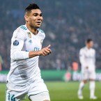 Real Madrid : Casemiro, une prolongation bientôt officialisée