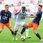 OM Mercato : FC Sochaux, Rocchia dresse son bilan partiel