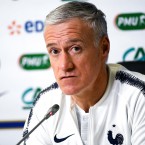 Équipe de France : Le point sur l’état physique des bleus