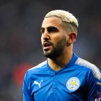 OM Mercato : Man City, Riyad Mahrez snobé par José Anigo