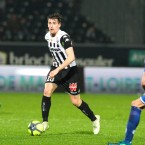 Mercato : Baptiste Santamaria du SCO Angers à l'OGC Nice ?