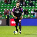 Bordeaux : Match nul à Brest, Costil et Paulo Sousa voient rouge!