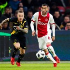 Ajax Mercato : C’est officiel, Hakim Ziyech signe à Chelsea !