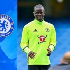 Chelsea Mercato : Frank Lampard a tranché pour N’Golo Kanté