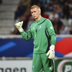 Dijon FCO Mercato : Le club en passe de perdre Rúnarsson?