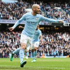 Manchester City Mercato : David Silva sur le départ ?