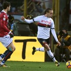 OM, Atalanta, Milan AC - Mercato : La réponse de Laxalt est tombée