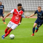 Stade de Reims Mercato : Nolan Mbemba file au Havre AC (Off.)