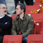 OM - Mercato : Un premier dossier bouclé par Jacques-Henri Eyraud ?