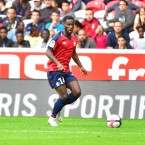 LOSC : Domagoj Bradaric vole au secours de Jonathan Bamba