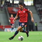 LOSC Mercato : Junior Alonso lève les doutes sur son avenir