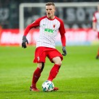 PSG : Mercato, Philipp Max dit tout sur ses contacts avec Tuchel