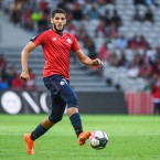 Dijon FCO : Des nouvelles rassurantes pour Yassine Benzia