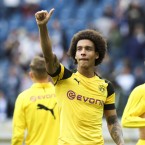 Borussia Dortmund : Reprise, 4 absents pour le derby