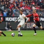Stade Rennais : Benjamin Bourigeaud est impatient de rejouer