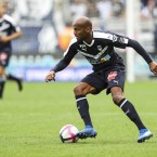 Bordeaux : Jimmy Briand sensibilise face au coronavirus