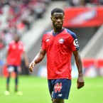 LOSC : Bamba remplaçant à Sainté au profit d'une jeune pousse ?