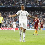 Real Madrid : Au moins 3 absents pour la réception d'Eibar