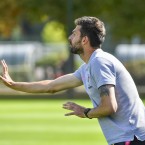 Ex-PSG - Mercato : Thiago Motta nommé entraîneur en Serie A.