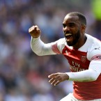 Ex- OL, Arsenal Mercato : Alexandre Lacazette vers Madrid ?