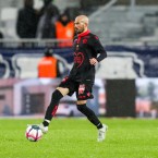 Amiens SC : Christophe Jallet signe la fin de sa carrière