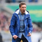 RB Leipzig : Julian Nagelsmann révèle ses sources d'inspiration