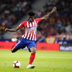 Atletico, PSG Mercato : Thomas Partey aurait fait son choix