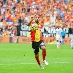 RC Lens Mercato : Officiel, Walid Mesloub quitte le club nordiste