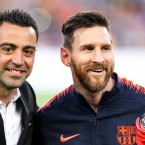 Barça Mercato : Succession de Setién, Xavi s’éloigne encore
