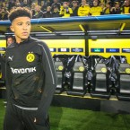 Liverpool : Les Reds de Jürgen Klopp voudraient aussi Sancho !