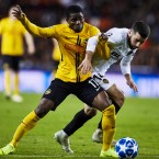 FC Nantes Mercato : Une vieille cible du MHSC dans le viseur