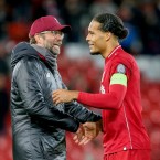 Ligue des Champions : Liverpool éliminé, Klopp mauvais perdant ?