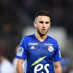 Strasbourg Mercato : LOSC, Thomasson prend son temps
