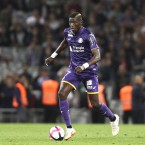Toulouse FC : Coup dur, Sangaré et Vainqueur suspendus