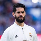 Mercato Real Madrid : Isco prudent malgré l'emballement de Zidane