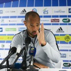 AS Monaco : Impact, Thierry Henry justifie son retour en MLS