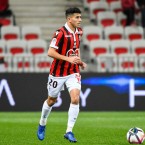 OGC Nice Mercato : Youcef Atal lâche un indice sur son futur
