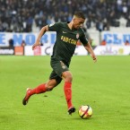 AS Monaco Mercato : Henrichs à Leipzig, la réponse de Moreno