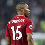 Choc : Daniel Sturridge bannit du football mondial par la FIFA