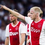 Real Madrid Mercato : Gros démenti dans le dossier Van De Beek