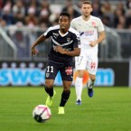 Bordeaux Mercato : Bientôt la fin pour François Kamano ?