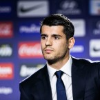 Atlético Madrid : Le Real, la pire erreur d'Alvaro Morata